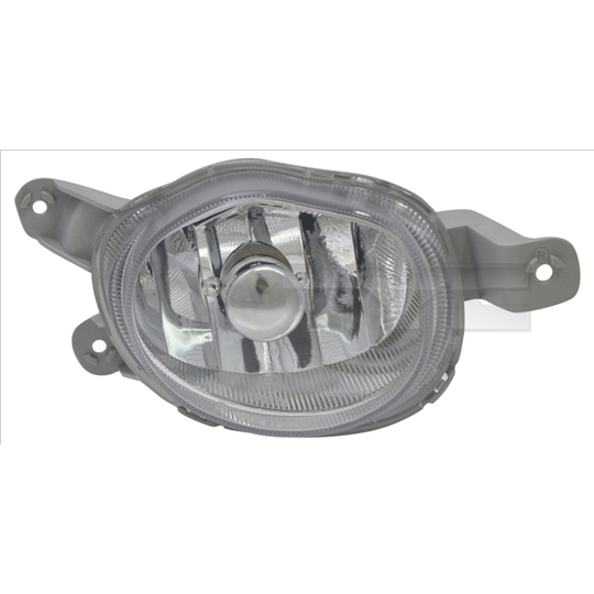 19-0932-05-9 - Fog Light 