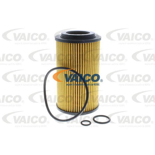 V26-0121 - Oil filter 