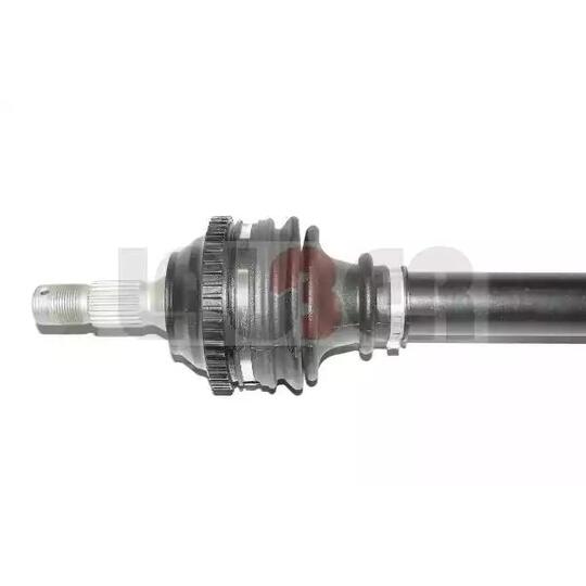 88.2481 - Drive Shaft 