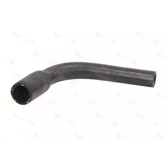 DWF017TT - Radiator Hose 