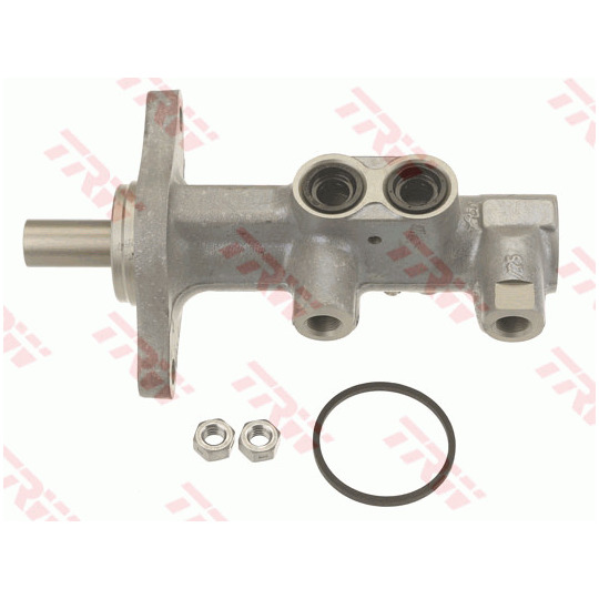 PML502 - Brake Master Cylinder 