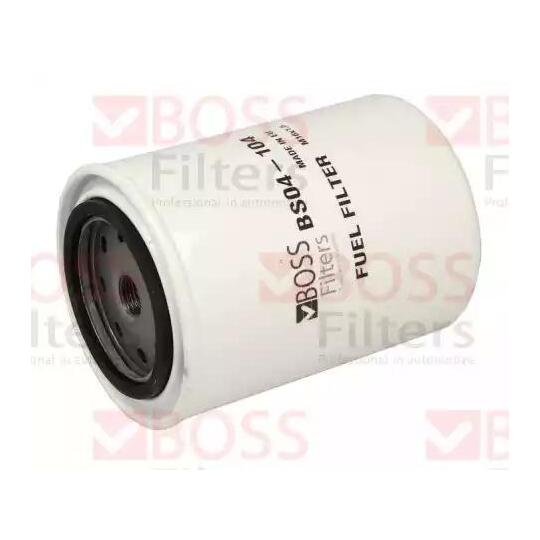BS04-104 - Fuel filter 