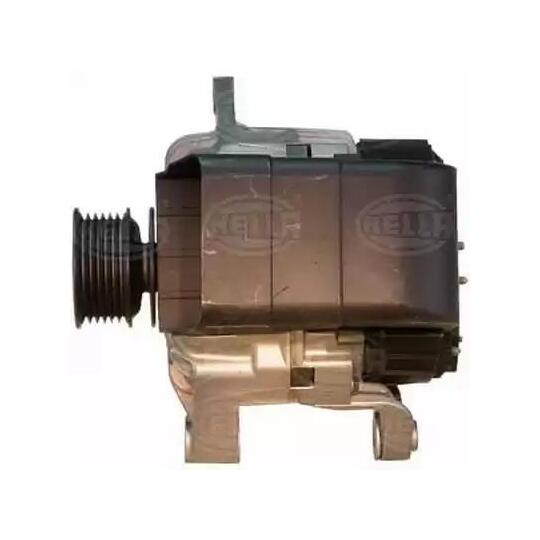 8EL 732 696-001 - Alternator 