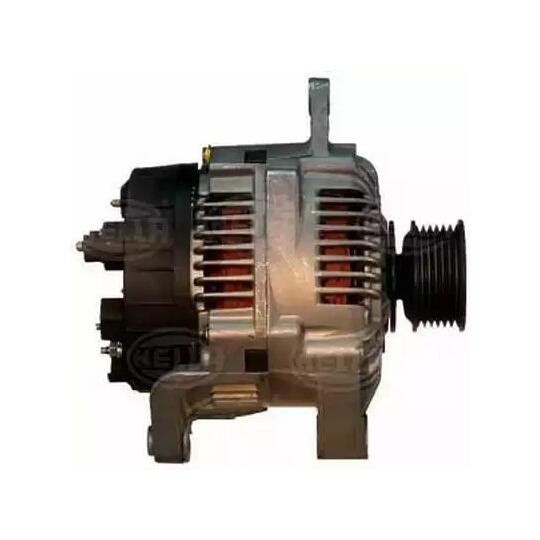 8EL 732 696-001 - Alternator 