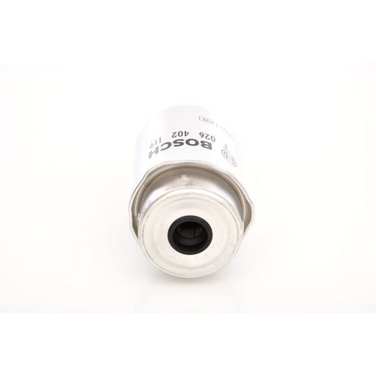 F 026 402 119 - Fuel filter 