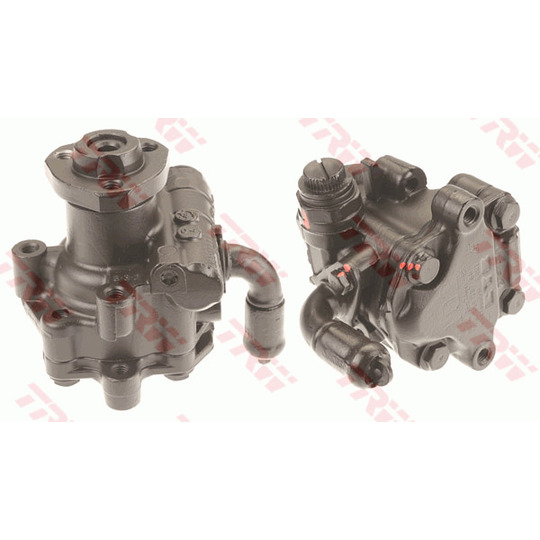 JPR908 - Hydraulic Pump, steering system 