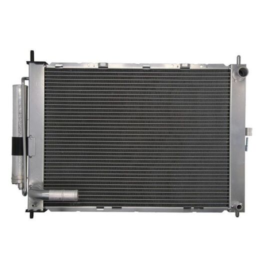 KTT110399 - Condenser, air conditioning 