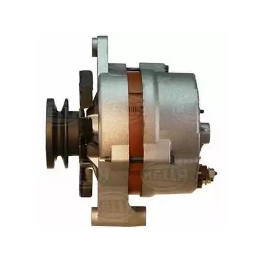 8EL 731 726-001 - Alternator 