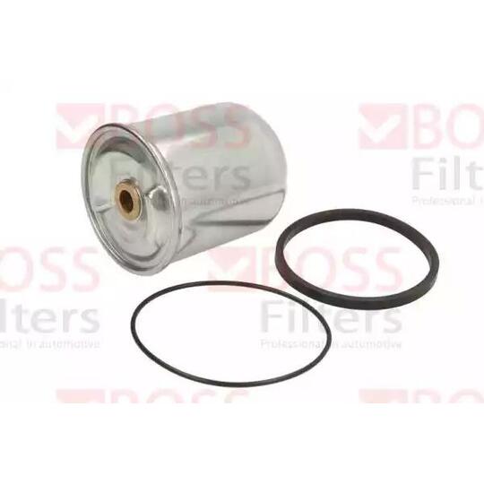 BS03-038 - Oil filter 