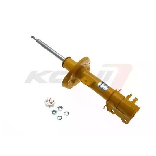 8741-1514LSPORT - Shock Absorber 