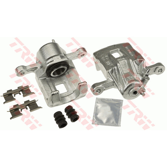 BHQ333E - Brake Caliper 