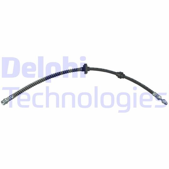 LH6961 - Brake Hose 