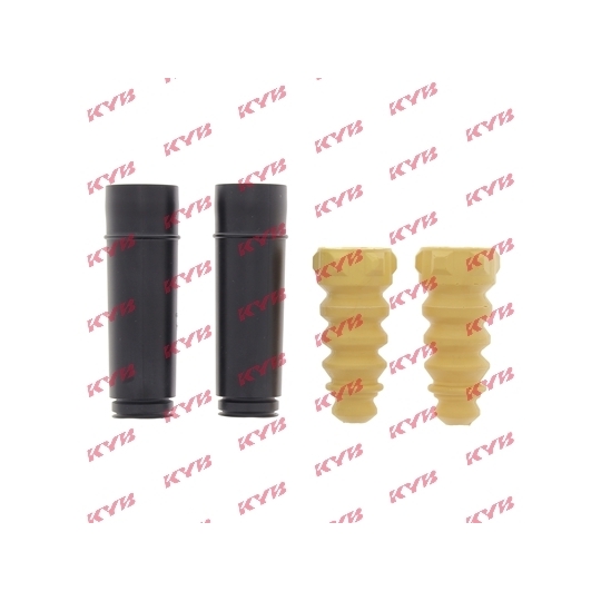 910157 - Dust Cover Kit, shock absorber 