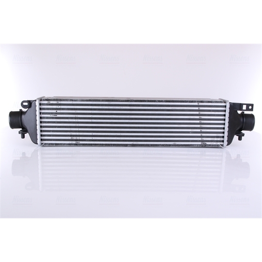 96477 - Intercooler, charger 