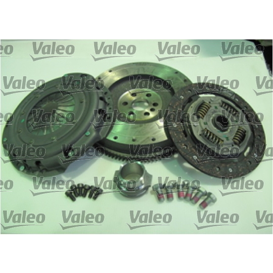 835084 - Clutch Kit 