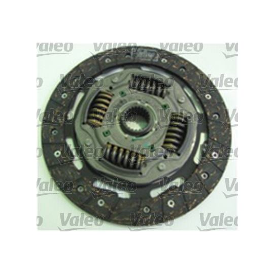 835084 - Clutch Kit 