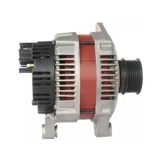 8EL 738 253-001 - Alternator 