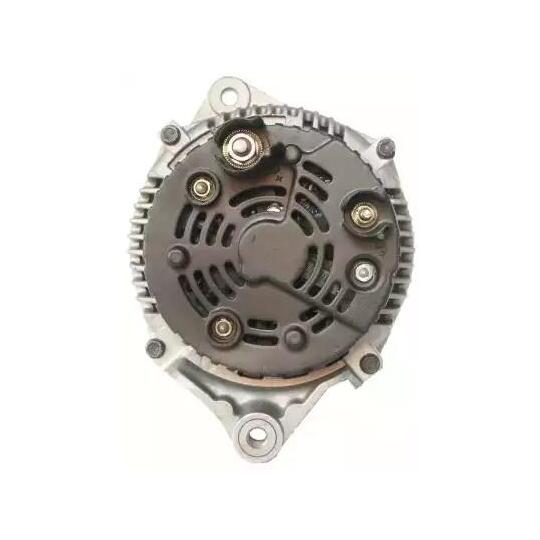 8EL 738 253-001 - Alternator 