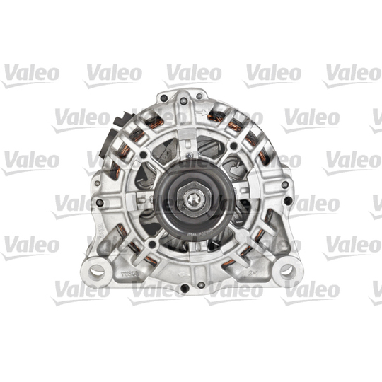 437357 - Alternator 