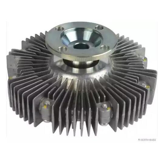 J1522005 - Clutch, radiator fan 