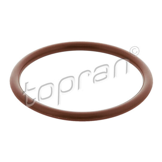 115 342 - Gasket, charger 