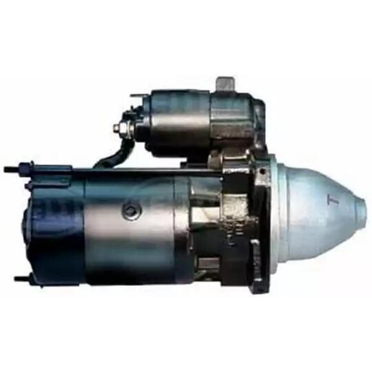 8EA 726 109-001 - Startmotor 