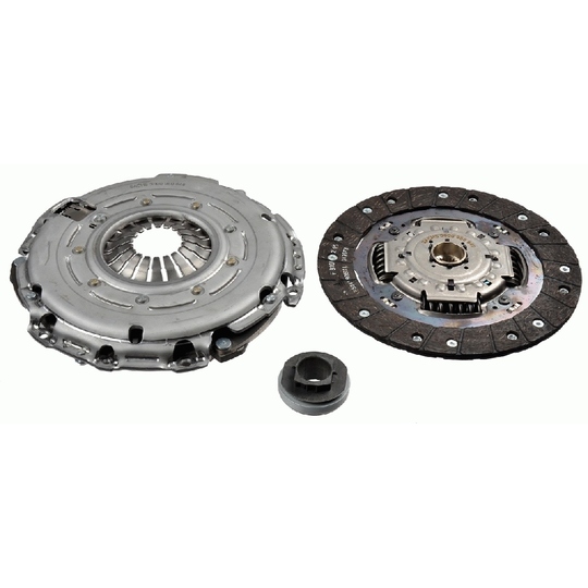 3000 950 649 - Clutch Kit 