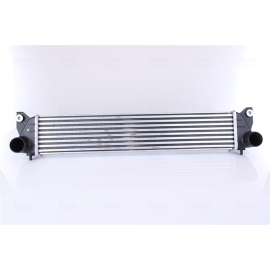 96483 - Intercooler, charger 