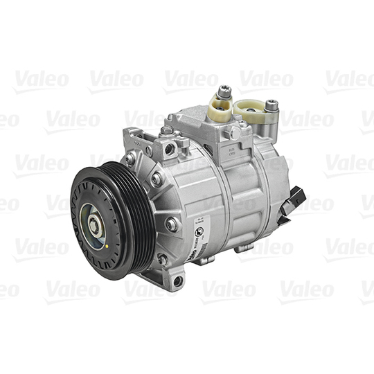 813838 - Compressor, air conditioning 