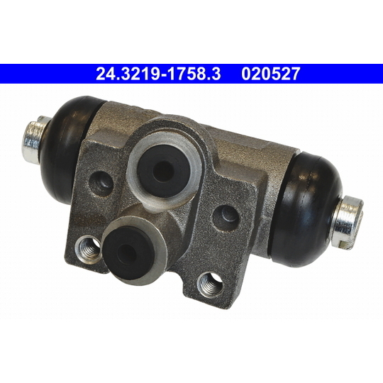 24.3219-1758.3 - Wheel Brake Cylinder 