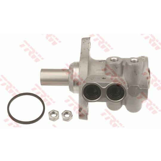 PMH963 - Brake Master Cylinder 