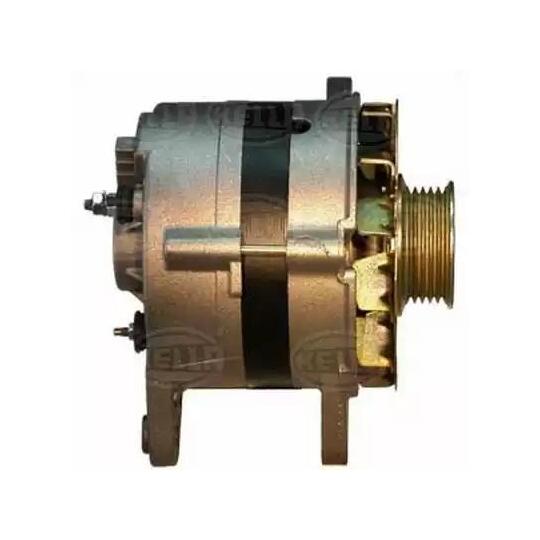 8EL 726 287-001 - Alternator 