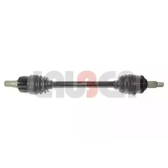 88.2676 - Drive Shaft 