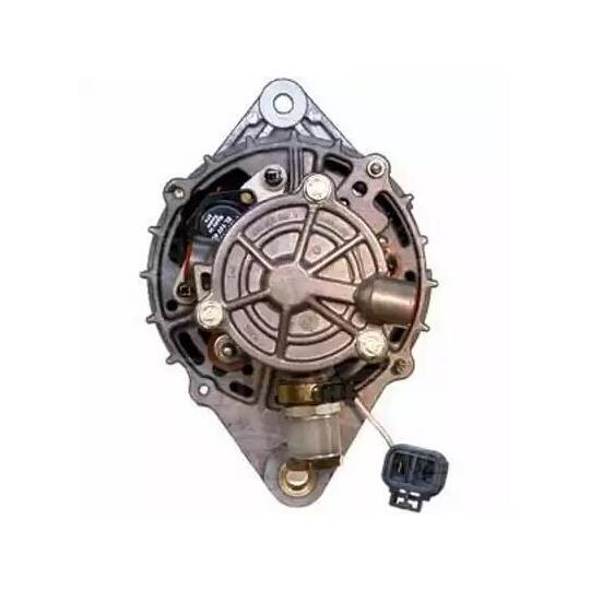 8EL 731 754-001 - Alternator 