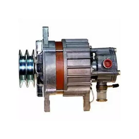 8EL 731 754-001 - Alternator 