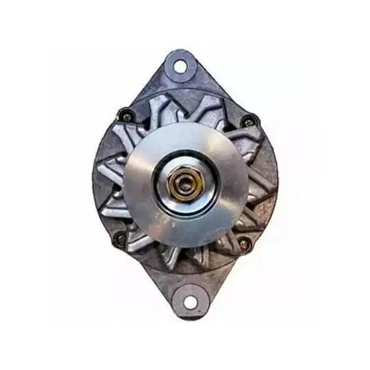 8EL 731 754-001 - Alternator 