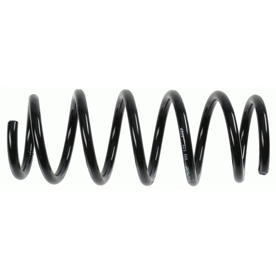 998 522 - Coil Spring 