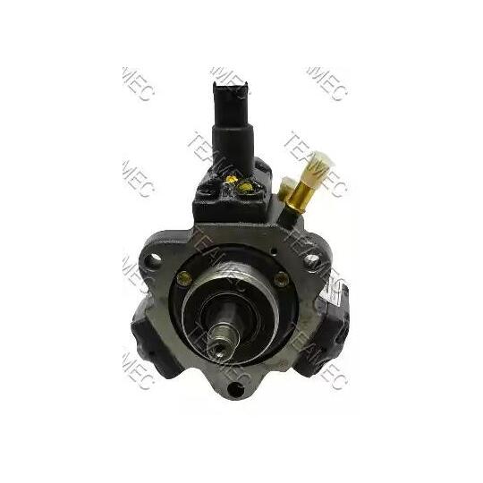 874 522 - High Pressure Pump 