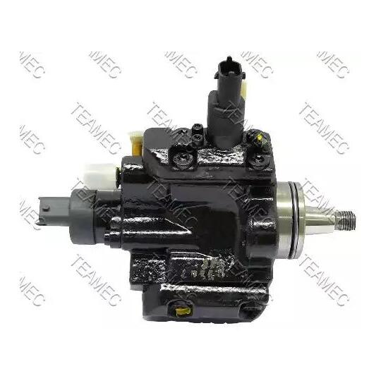 874 522 - High Pressure Pump 