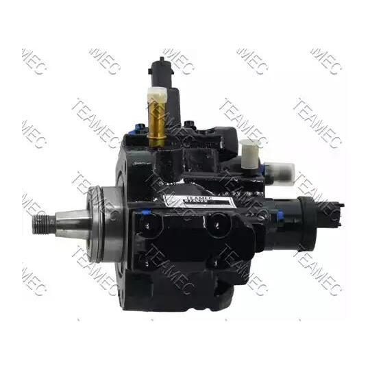 874 522 - High Pressure Pump 