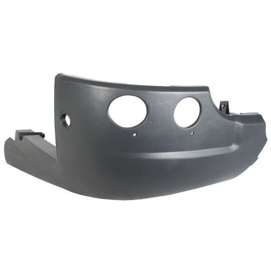 SCA-FB-004R - Bumper 