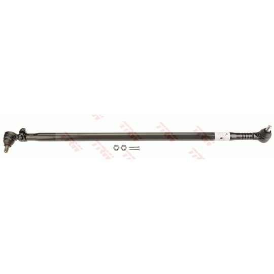 JTR3043 - Centre Rod Assembly 