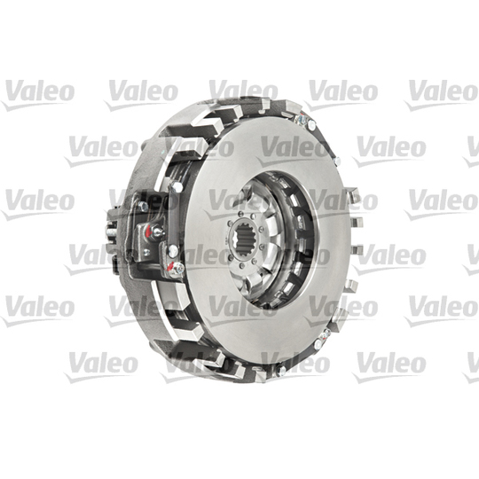 805235 - Clutch Pressure Plate 