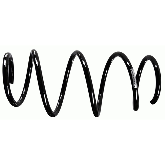 993 305 - Coil Spring 