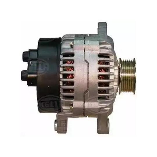 8EL 737 654-001 - Alternator 