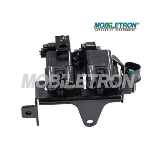 CK-15 - Ignition coil 