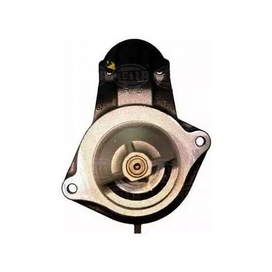 8EA 726 100-001 - Startmotor 