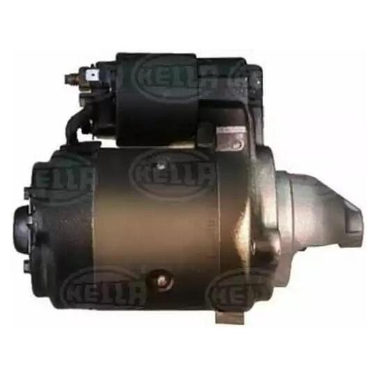 8EA 726 100-001 - Starter 