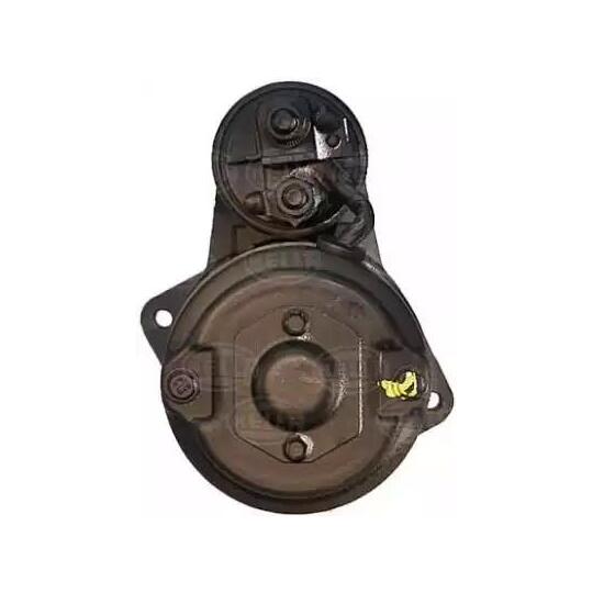 8EA 726 100-001 - Startmotor 