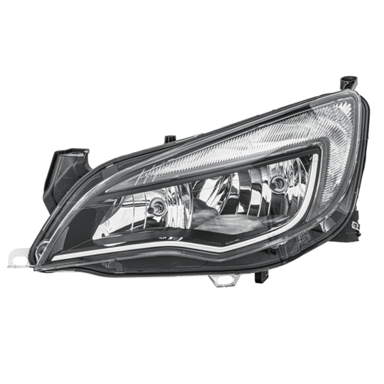 1EG 010 011-671 - Headlight 